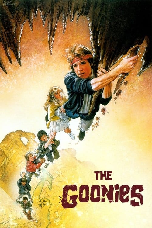 Die Goonies – 1985