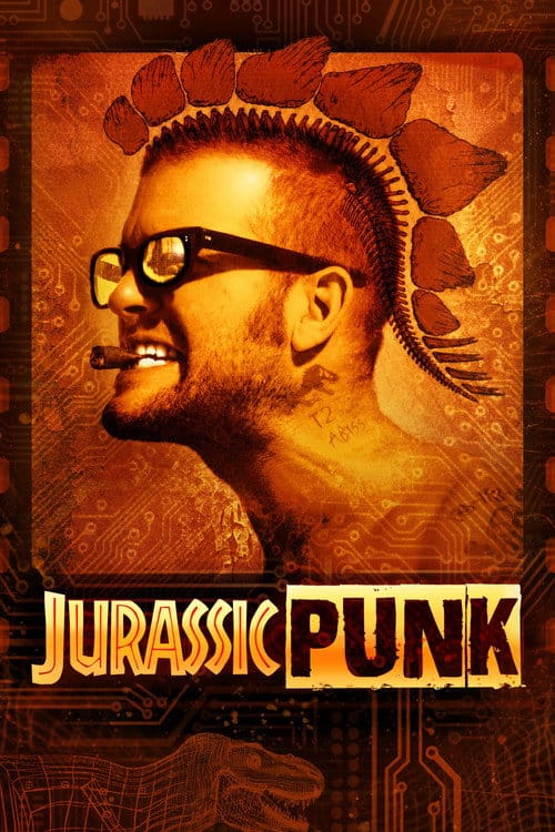Jurassic Punk – 2022