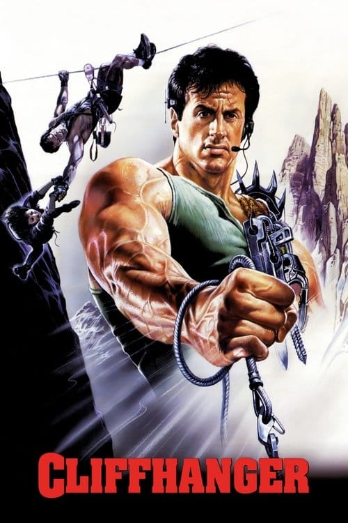 Cliffhanger – 1993