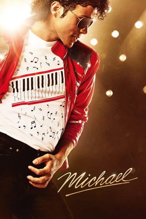 Michael – 2026