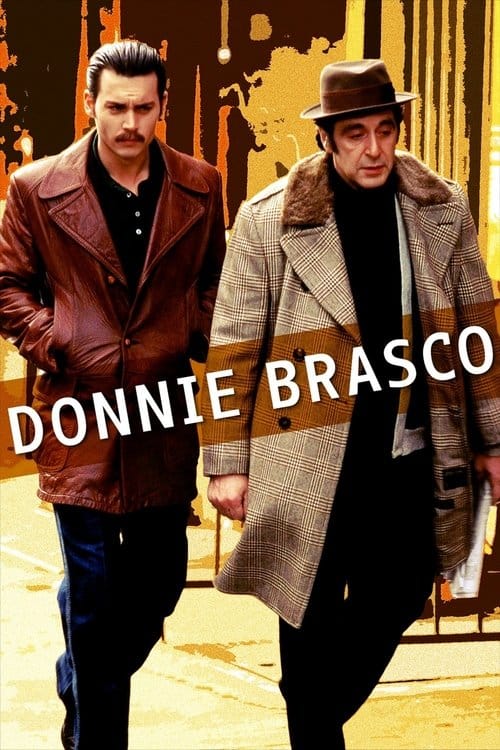 Donnie Brasco – 1997