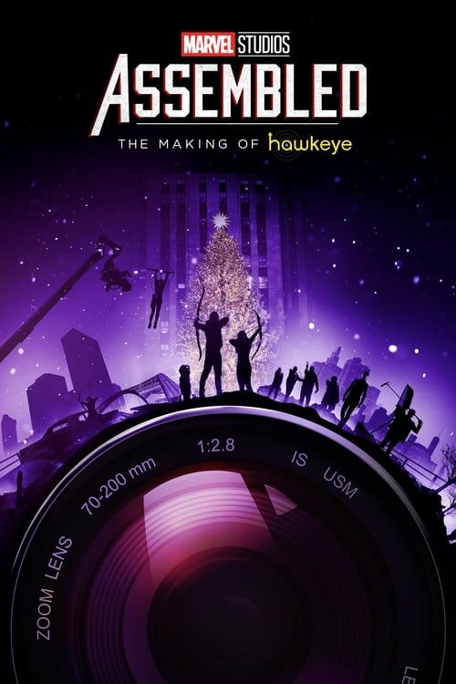 Filmposter