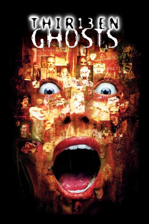 13 Geister – 2001