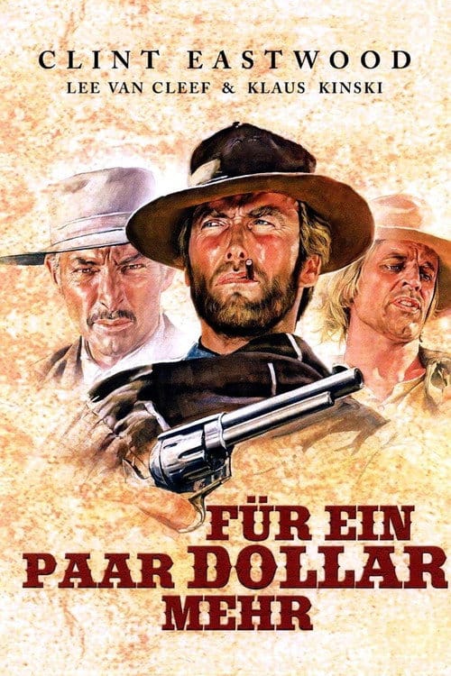 Für ein paar Dollar mehr – 1965