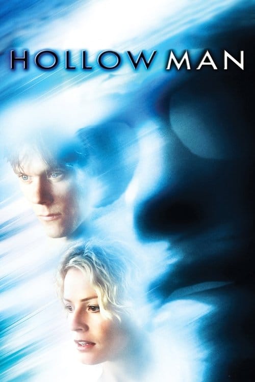 Hollow Man - Unsichtbare Gefahr – 2000
