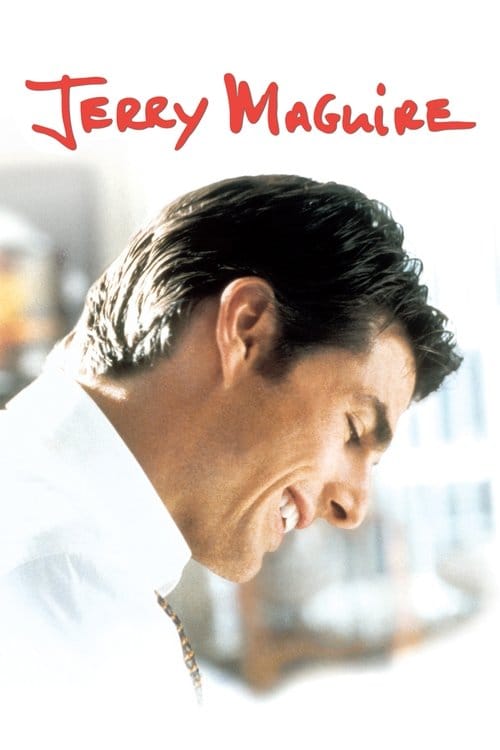 Jerry Maguire - Spiel des Lebens – 1996