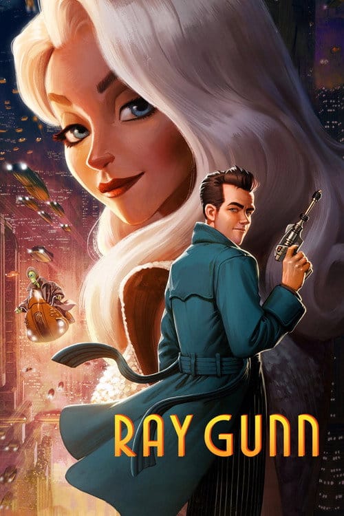 Filmposter