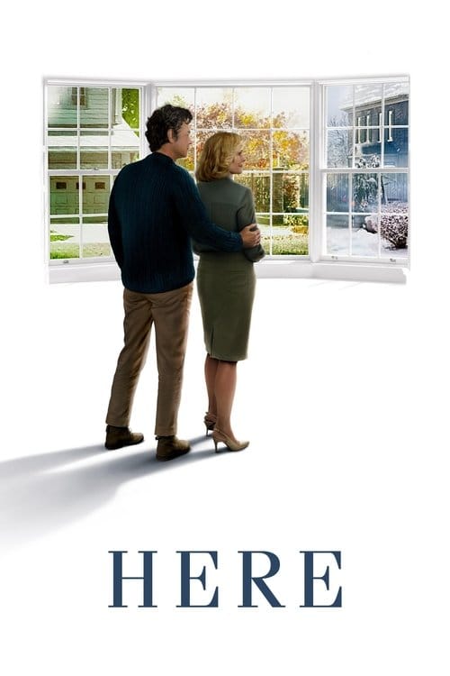 Here – 2024