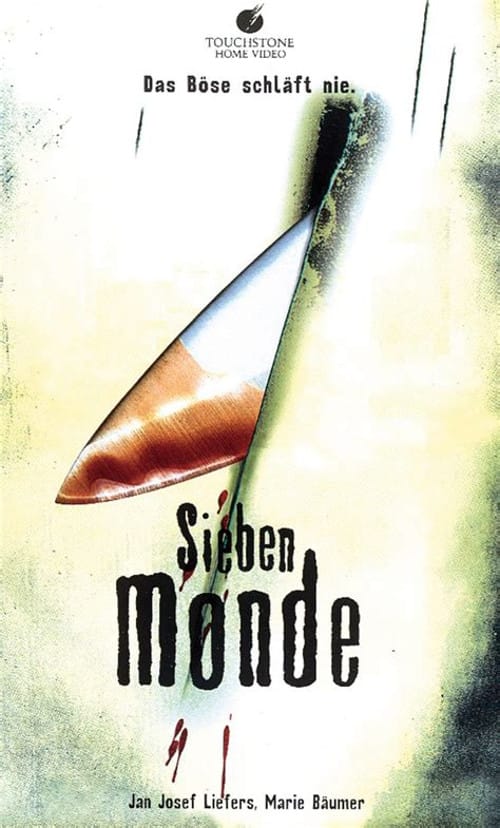 Sieben Monde – 1998