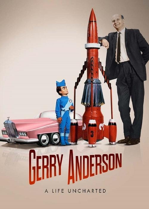 Gerry Anderson: A Life Uncharted – 2022