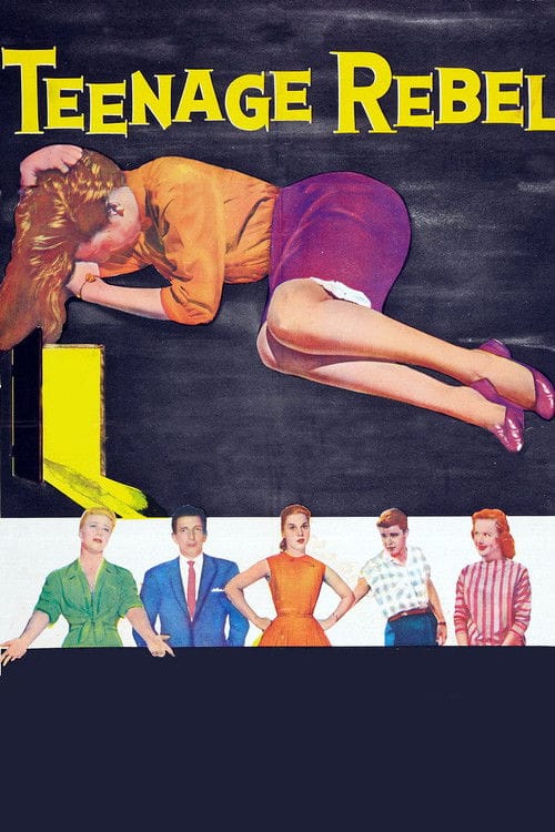 Moderne Jugend – 1956