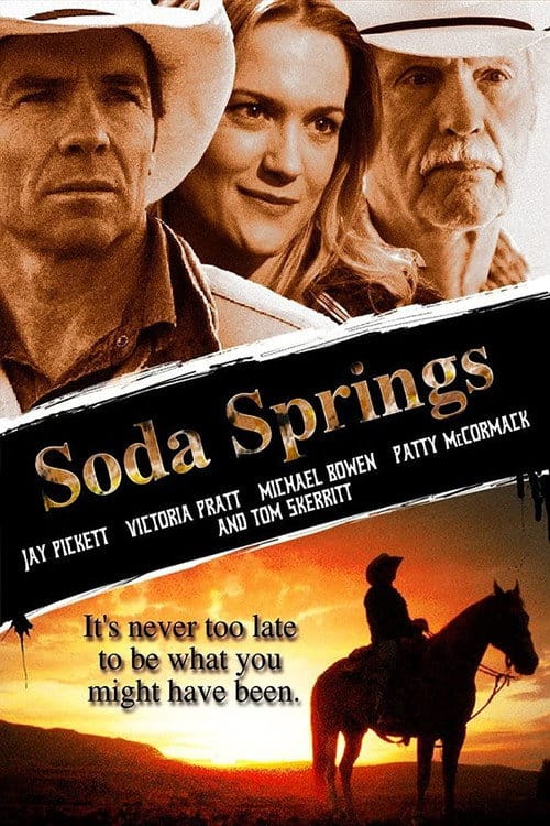 Soda Springs – 2012