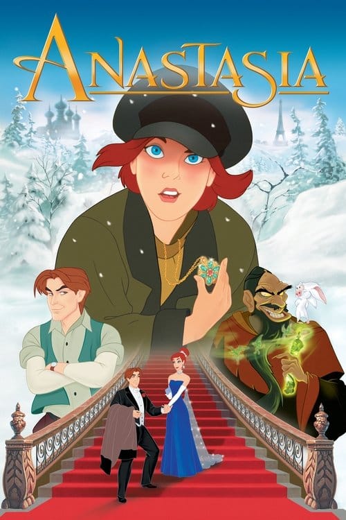 Filmposter
