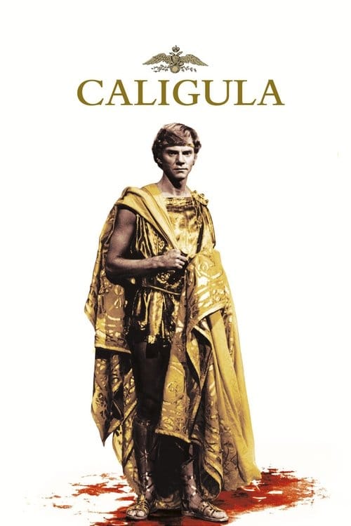 Caligula - Aufstieg und Fall eines Tyrannen – 1979