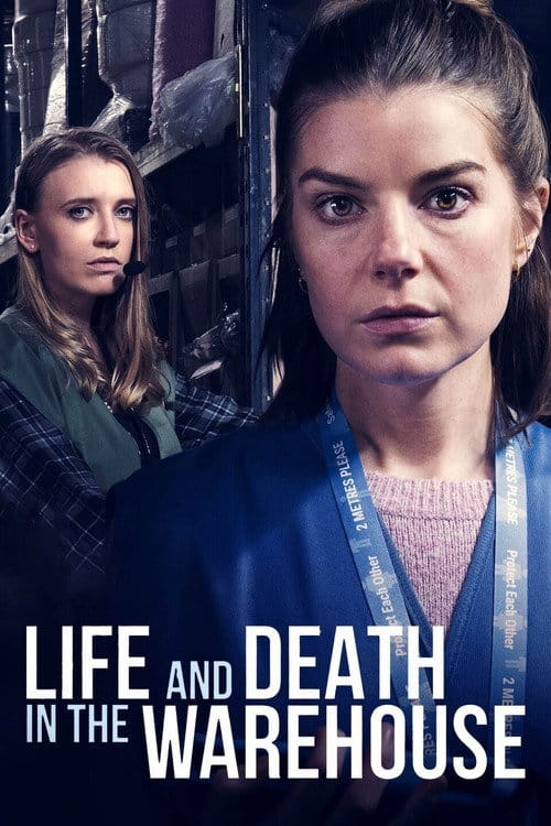 Life and Death in the Warehouse – 2022