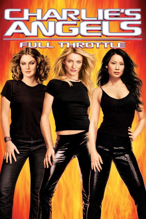 3 Engel für Charlie - Volle Power – 2003
