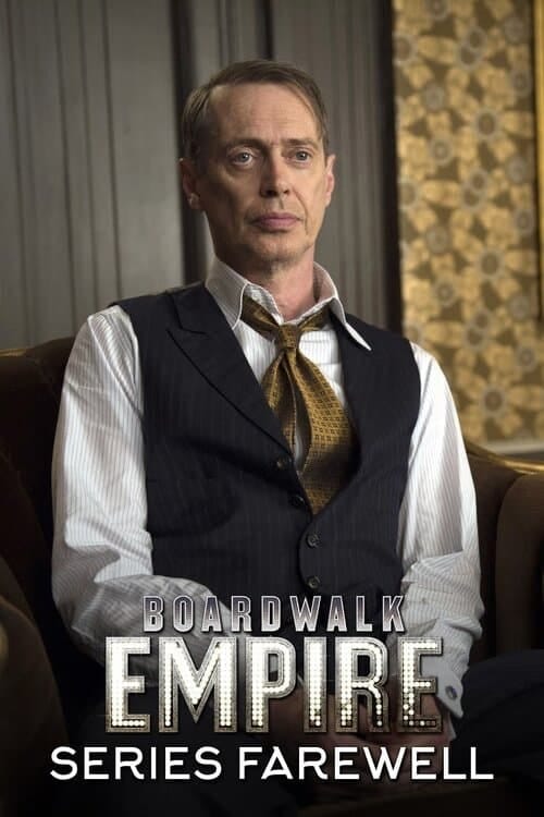 The Final Shot: A Farewell to Boardwalk Empire – 2014