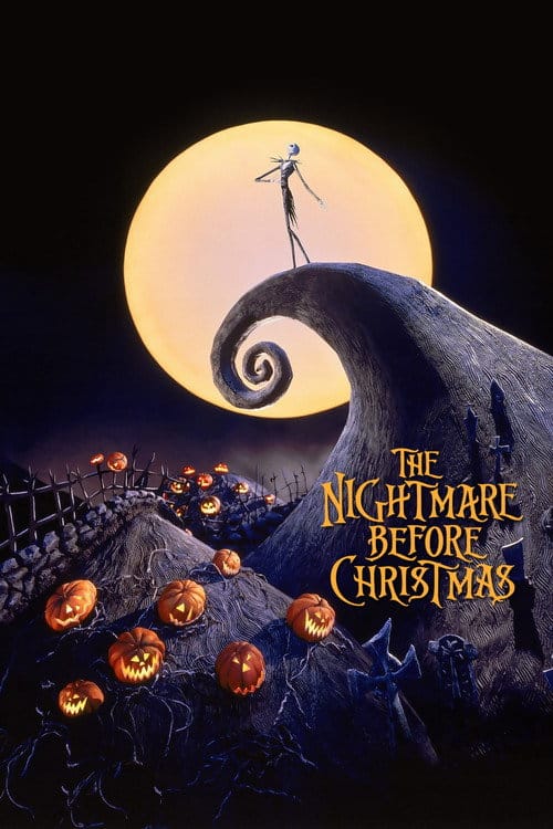 Nightmare Before Christmas – 1993