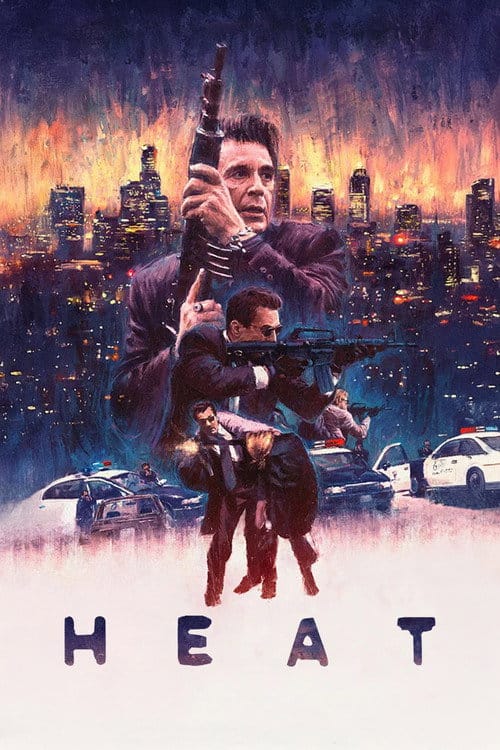 Heat – 1995