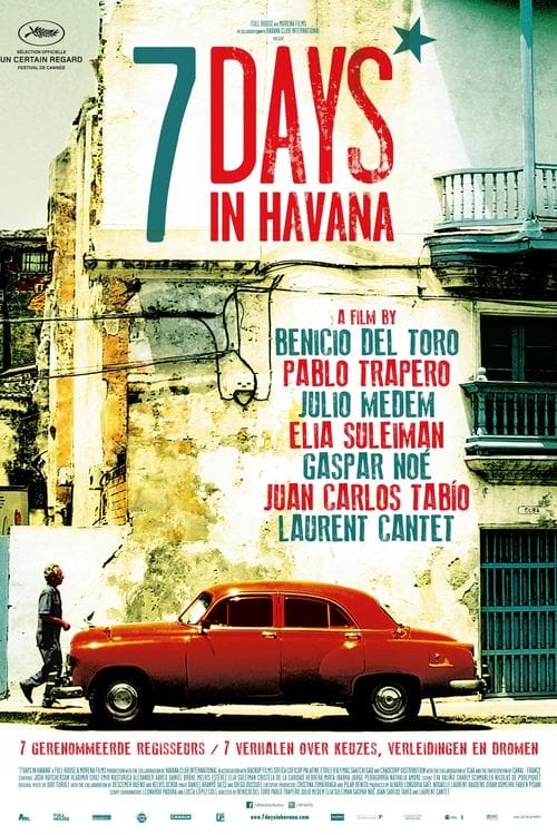 Filmposter