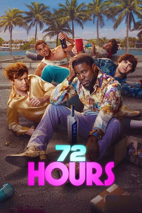 72 HOURS – 2026