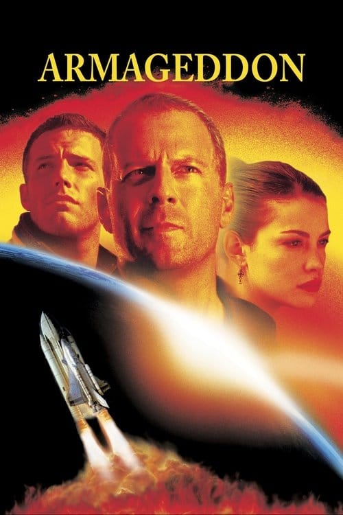 Armageddon - Das jüngste Gericht – 1998