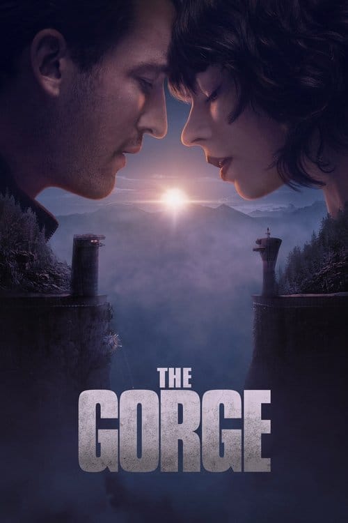 The Gorge – 2025
