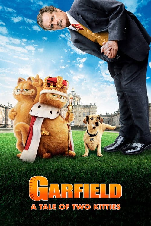Garfield 2 - Faulheit verpflichtet! – 2006
