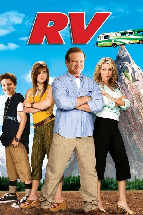 Die Chaoscamper – 2006