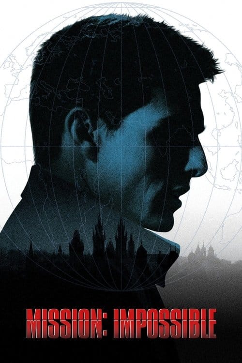Mission: Impossible – 1996