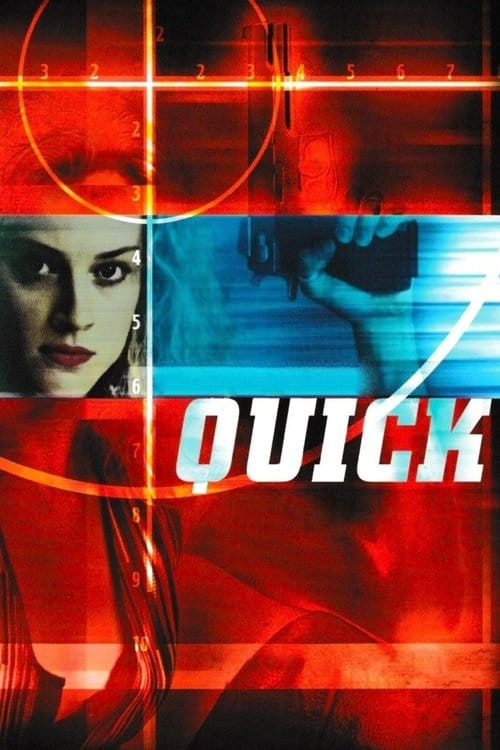 Quick - Die Kopfgeldjägerin – 1993