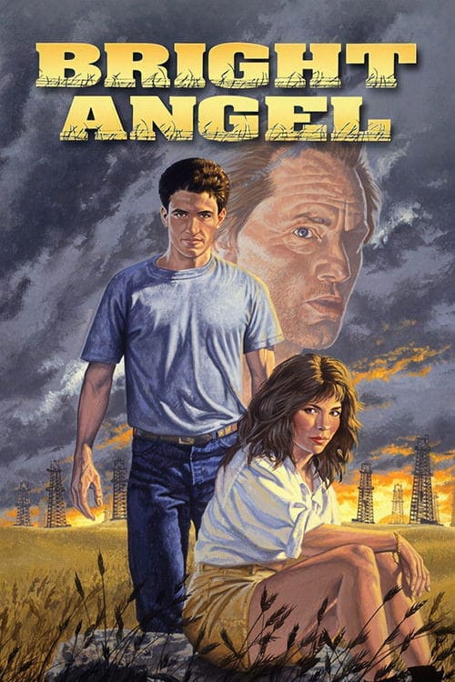 Eine unhimmlische Mission – 1990