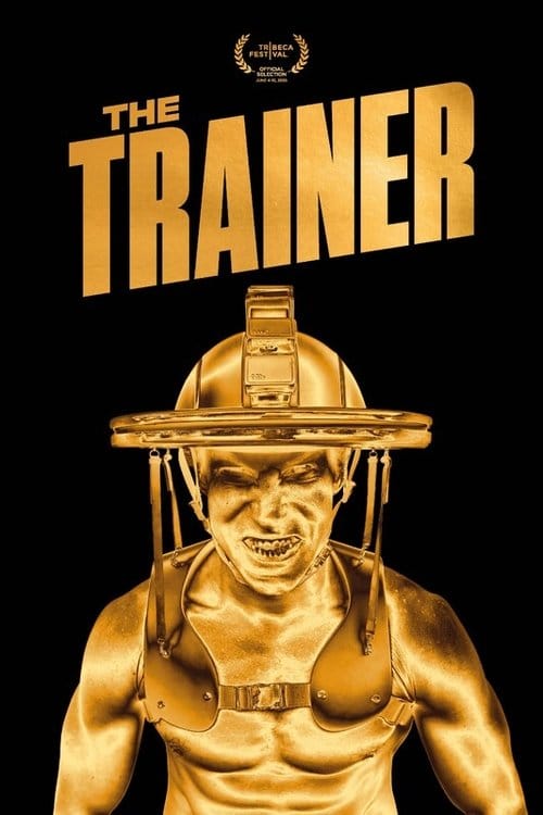 The Trainer – 2024