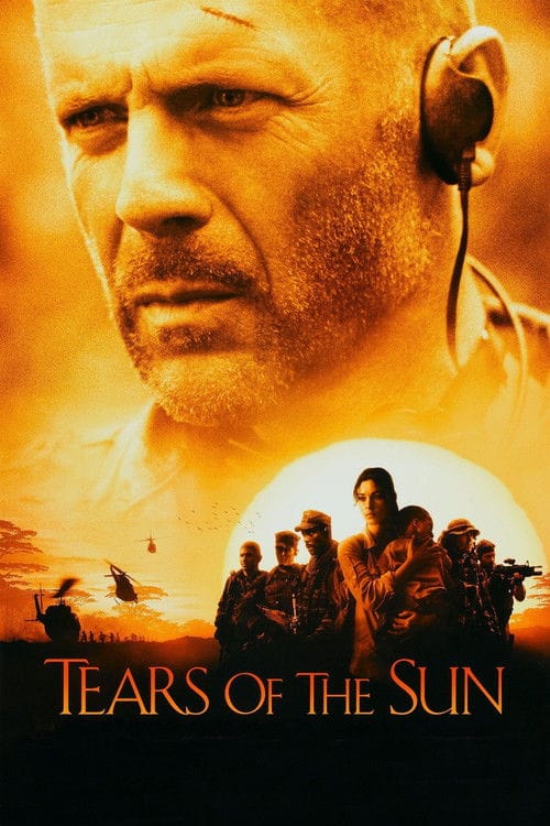 Tränen der Sonne – 2003