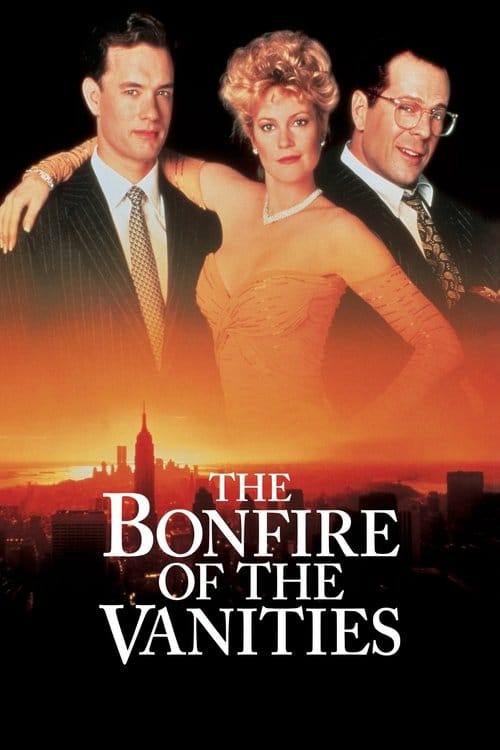 Fegefeuer der Eitelkeiten – 1990