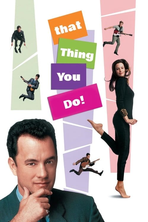 That Thing You Do! – 1996