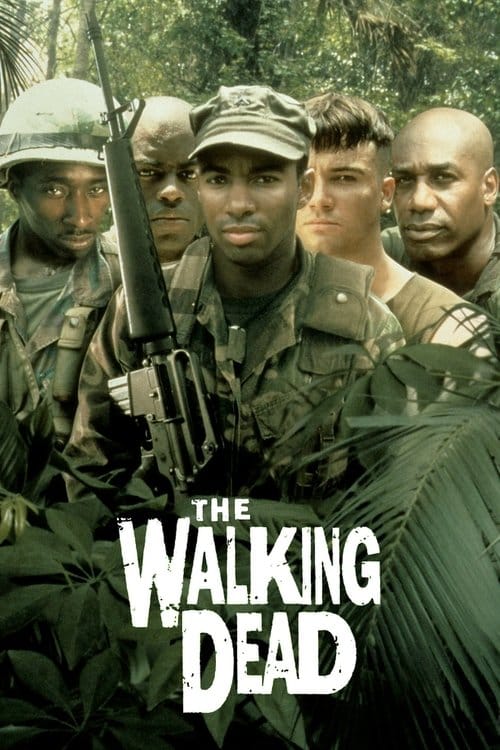 The Walking Dead – 1995