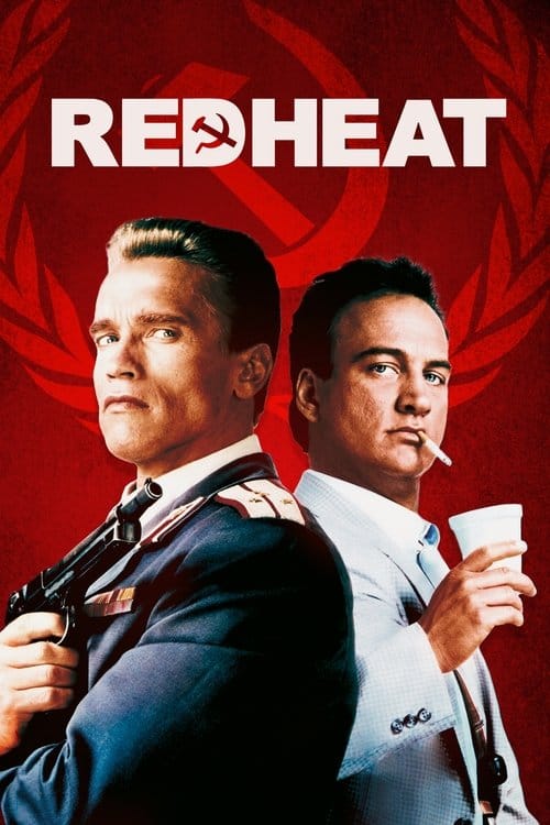 Red Heat – 1988