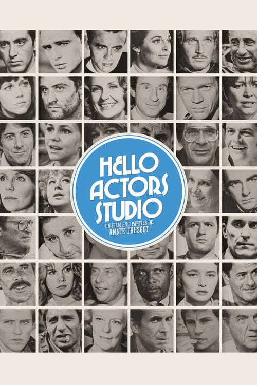 Hello Actors Studio – 1988