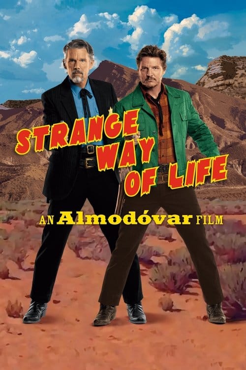 Strange Way of Life – 2023