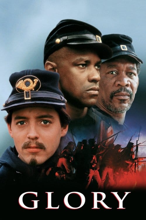 Glory – 1989