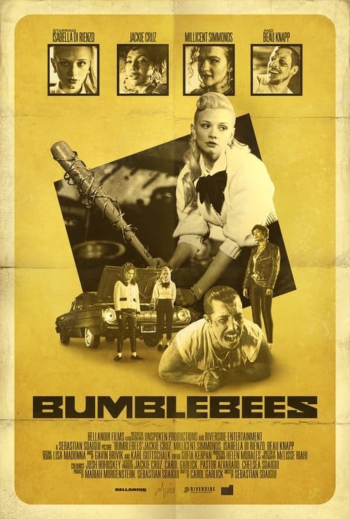 Bumblebees – 2022