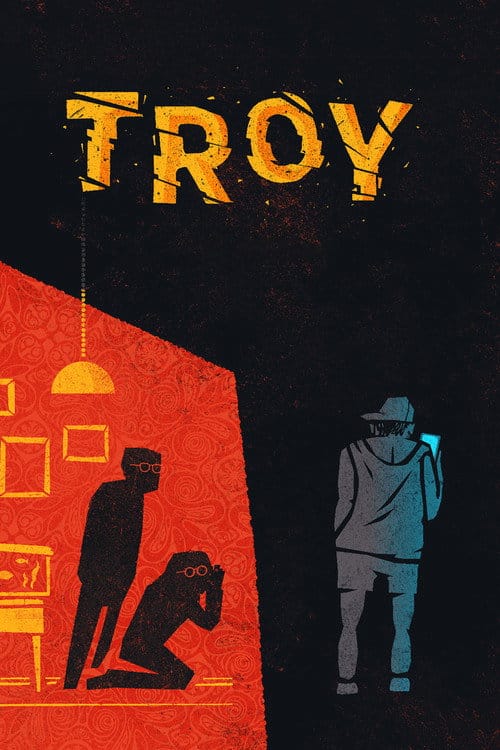 Troy – 2022