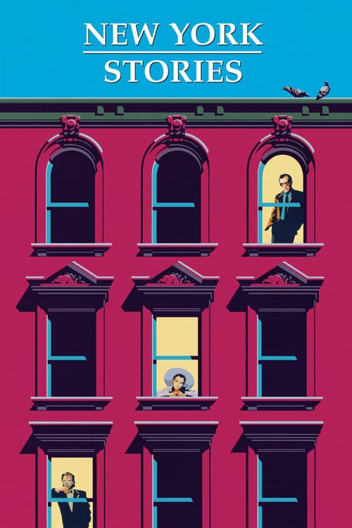 Filmposter