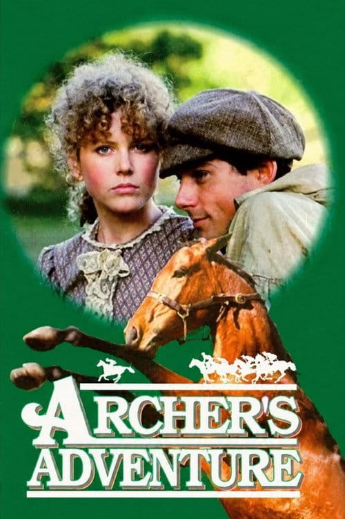 Archer - Die Abenteuer eines Rennpferdes – 1985