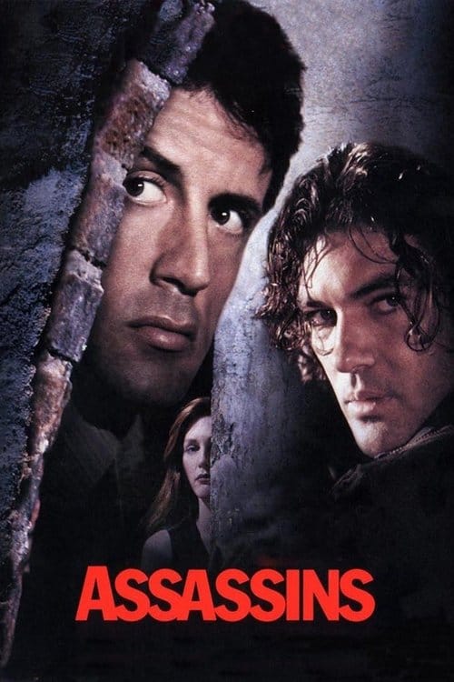 Assassins - Die Killer – 1995