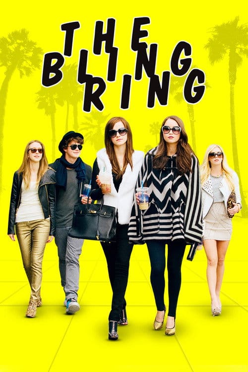 The Bling Ring – 2013
