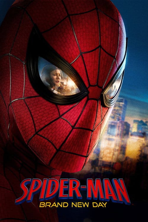 Spider-Man: Brand New Day – 2026