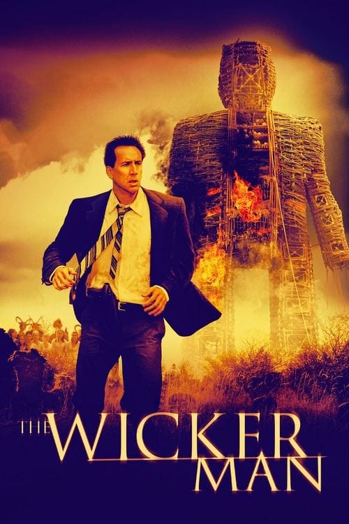 Wicker Man - Ritual des Bösen – 2006