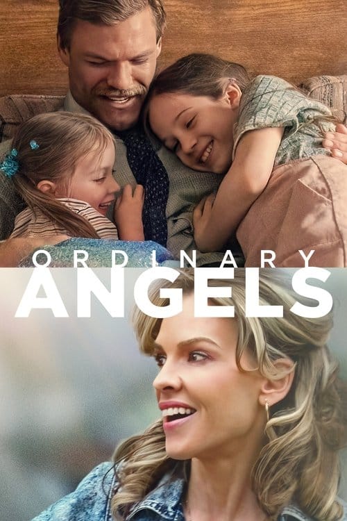 Ordinary Angels – 2024
